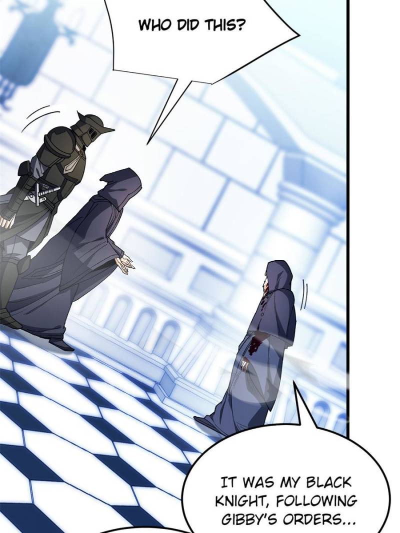 Read My Dragon System ENGLISH Manga Online