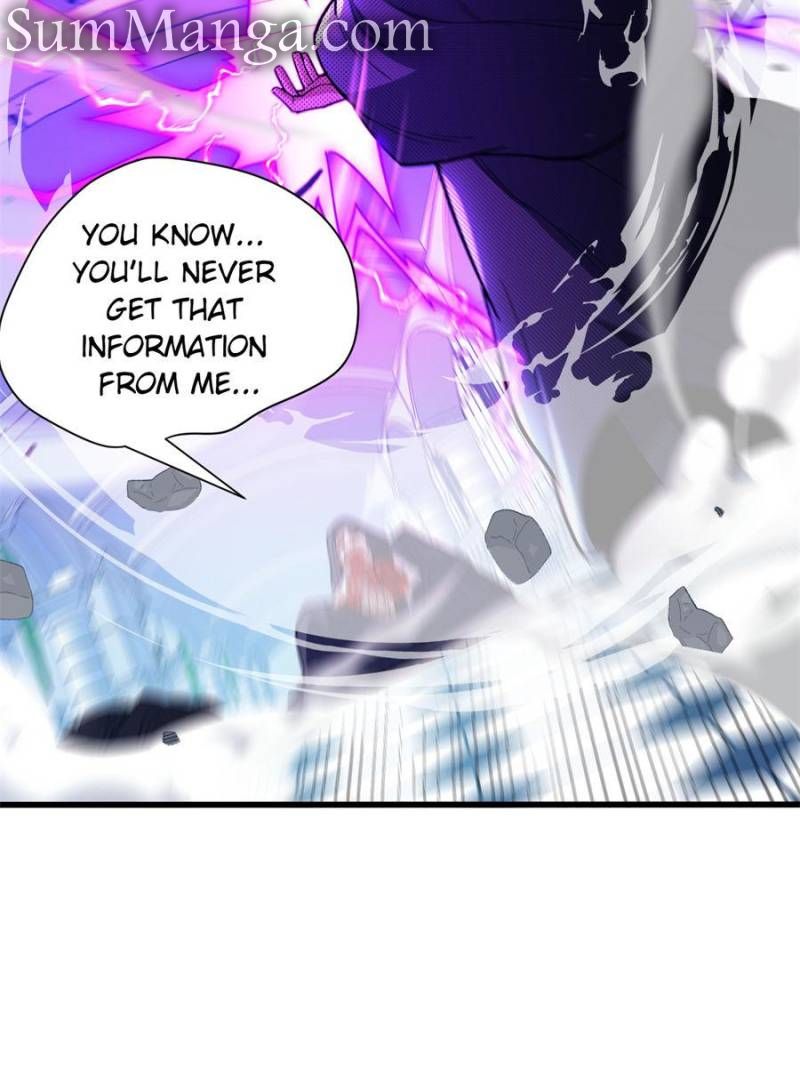 Read My Dragon System ENGLISH Manga Online