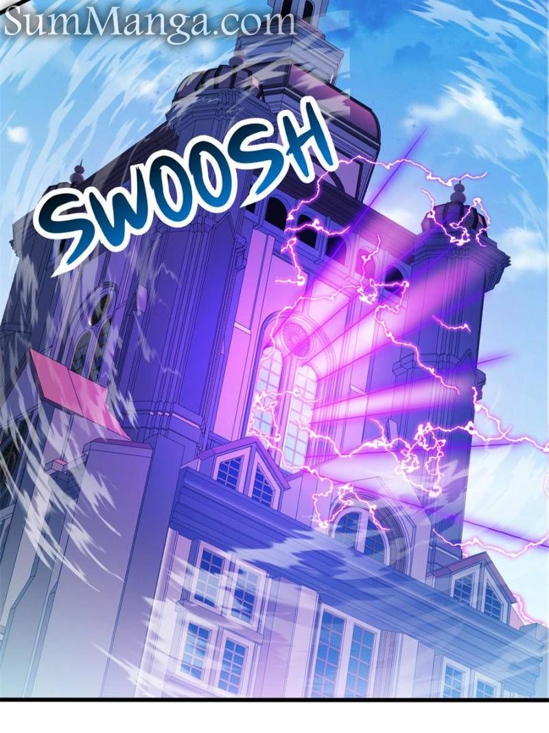 Read My Dragon System ENGLISH Manga Online