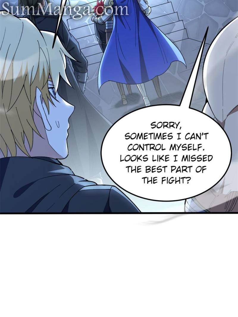 Read My Dragon System ENGLISH Manga Online