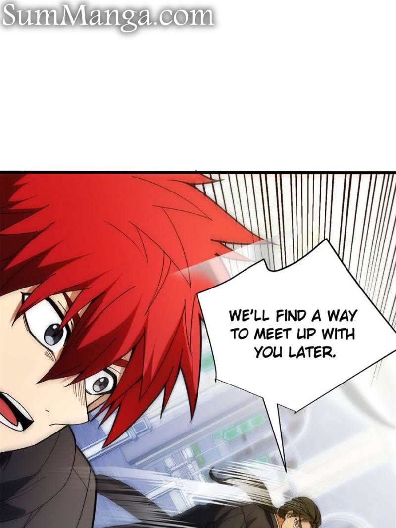 Read My Dragon System ENGLISH Manga Online