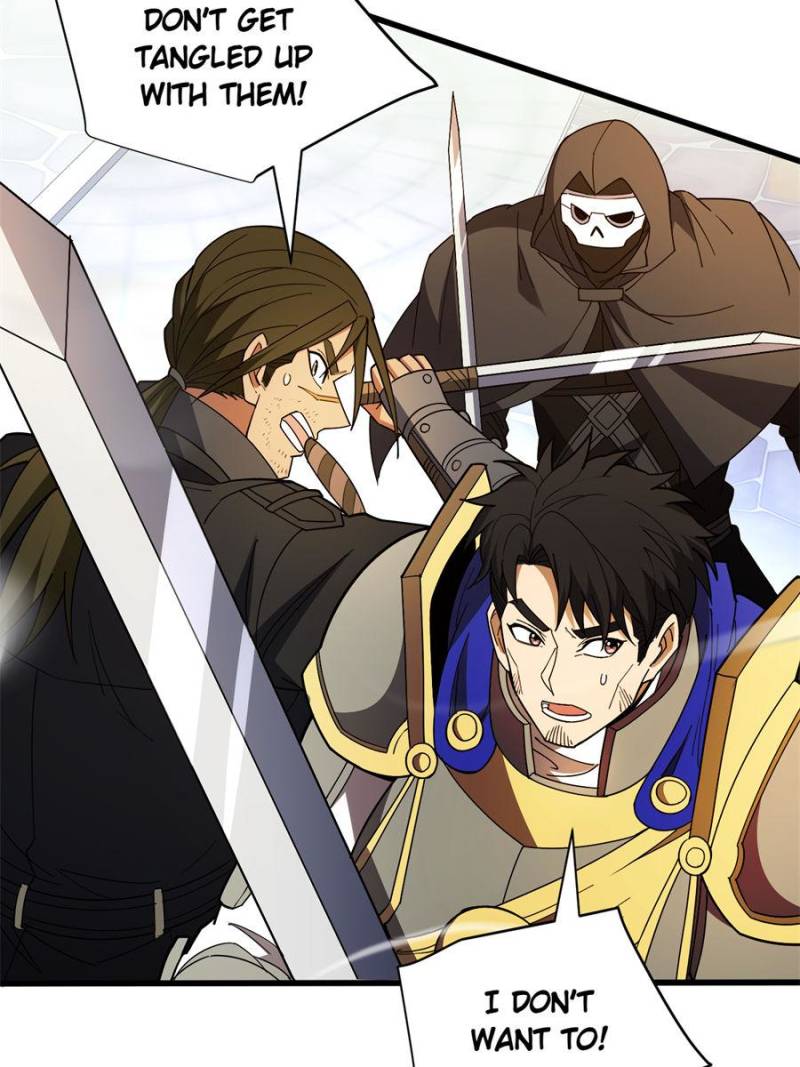 Read My Dragon System ENGLISH Manga Online