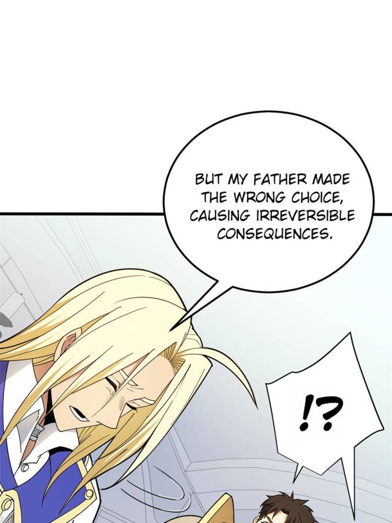 Read My Dragon System ENGLISH Manga Online