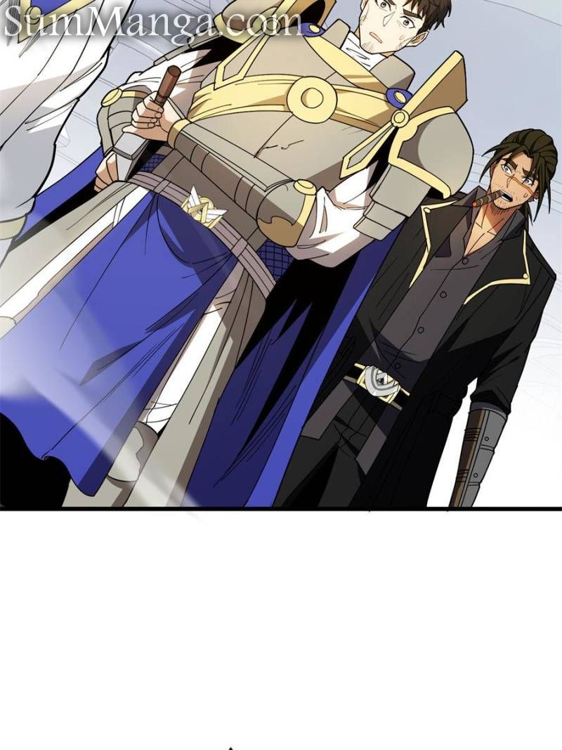 Read My Dragon System ENGLISH Manga Online