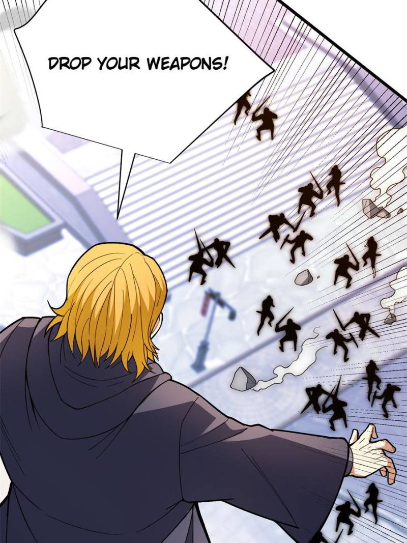 Read My Dragon System ENGLISH Manga Online