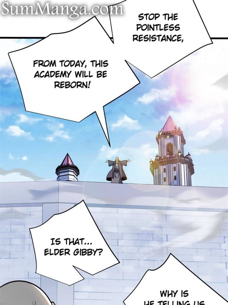 Read My Dragon System ENGLISH Manga Online