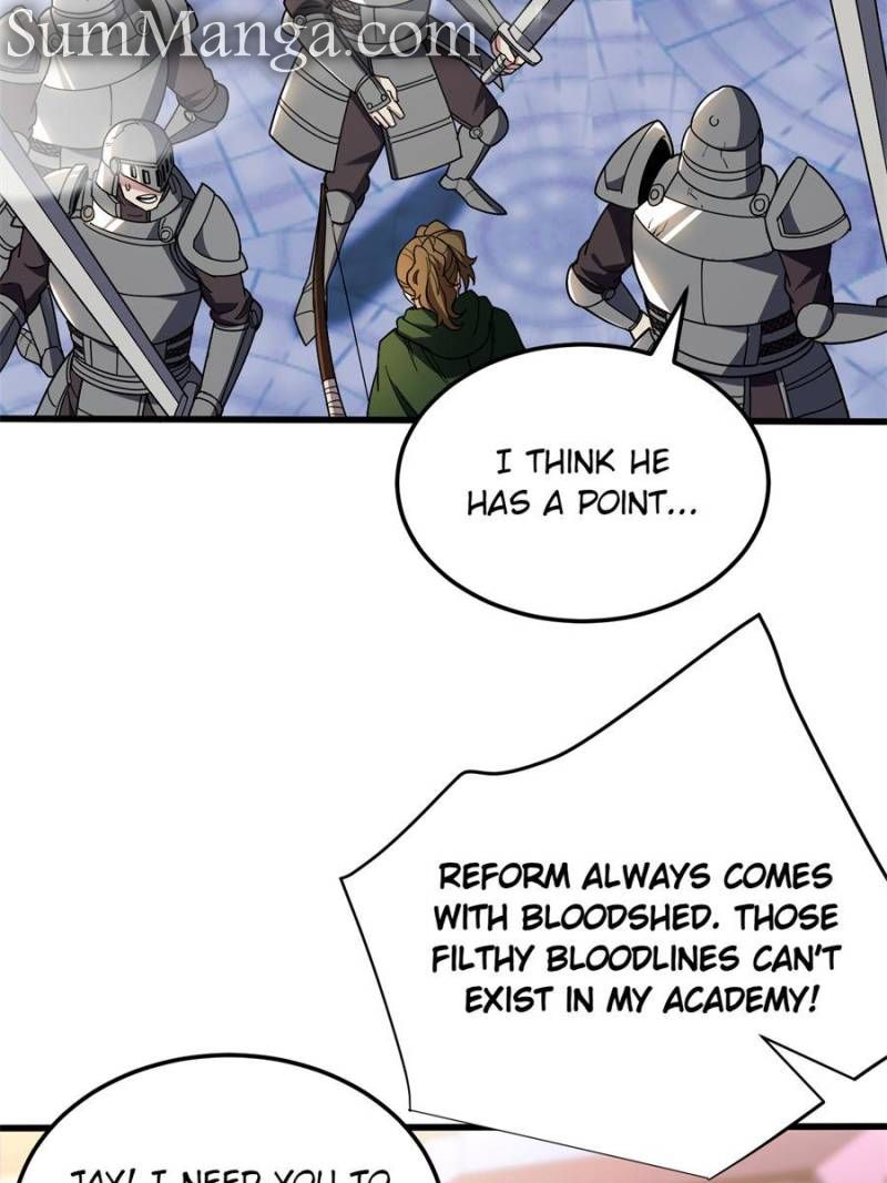 Read My Dragon System ENGLISH Manga Online