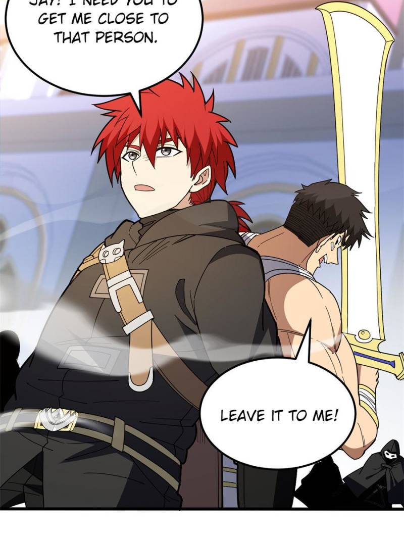 Read My Dragon System ENGLISH Manga Online