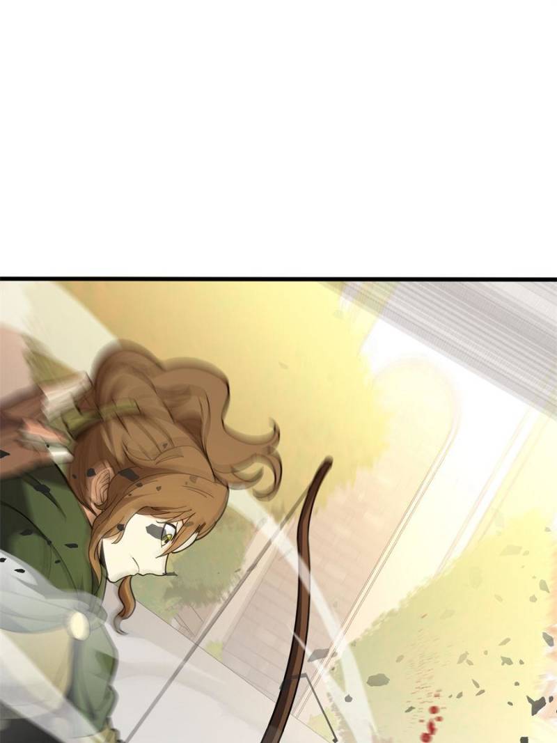 Read My Dragon System ENGLISH Manga Online