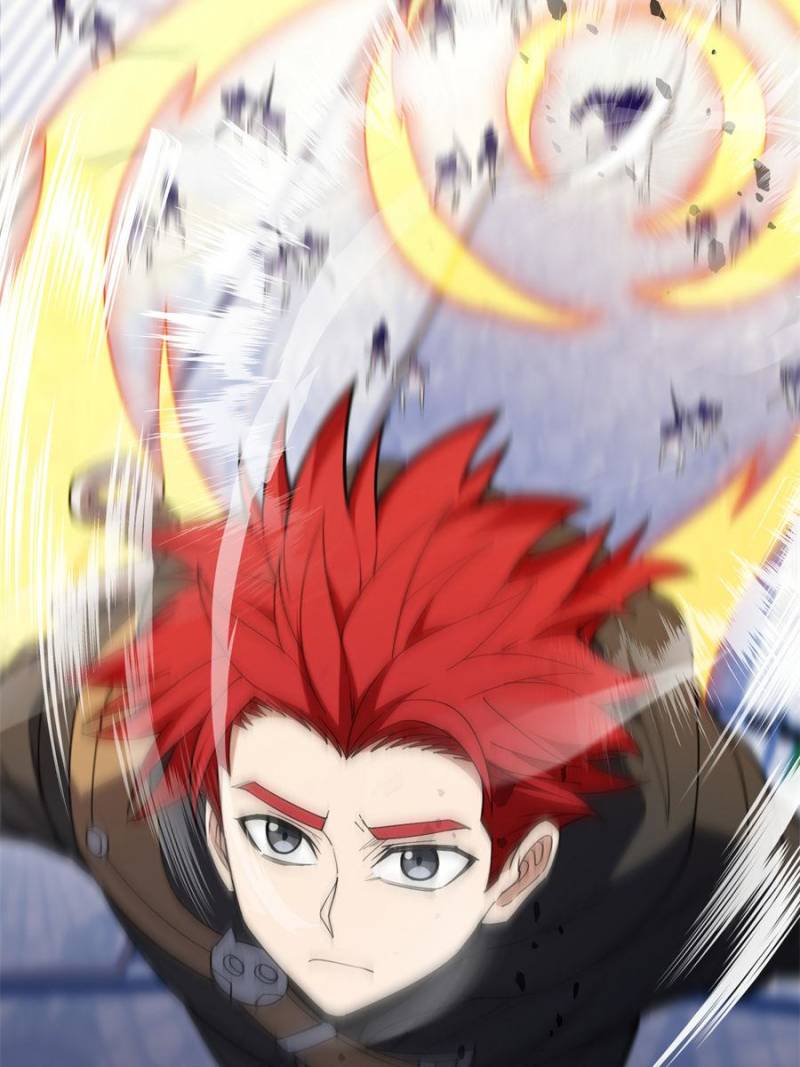 Read My Dragon System ENGLISH Manga Online