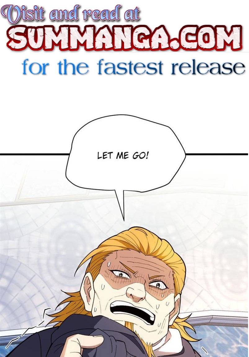 Read My Dragon System ENGLISH Manga Online