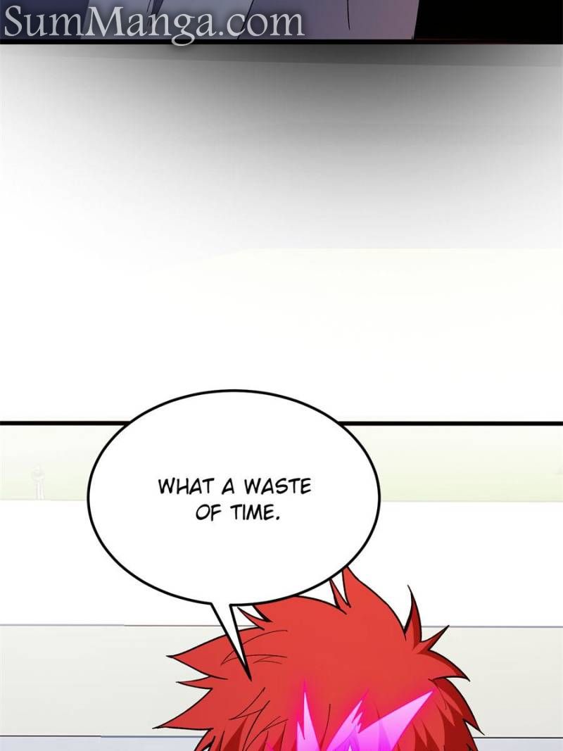 Read My Dragon System ENGLISH Manga Online