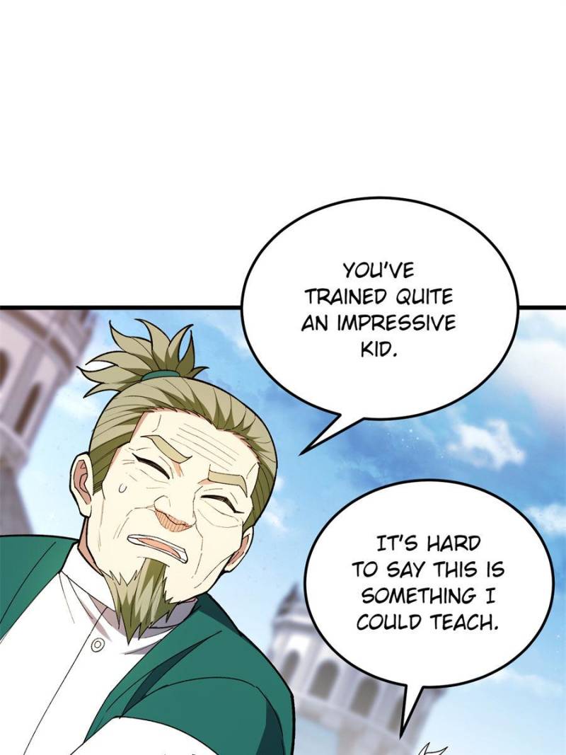 Read My Dragon System ENGLISH Manga Online