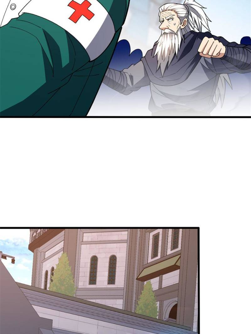 Read My Dragon System ENGLISH Manga Online