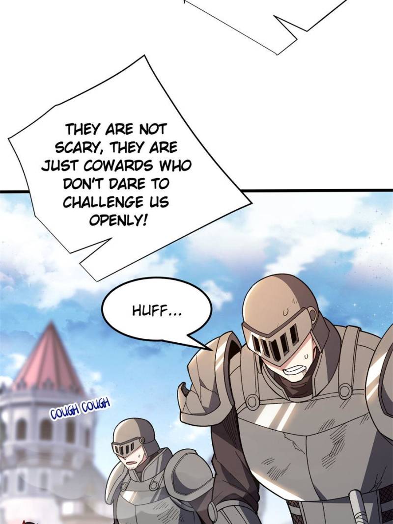 Read My Dragon System ENGLISH Manga Online