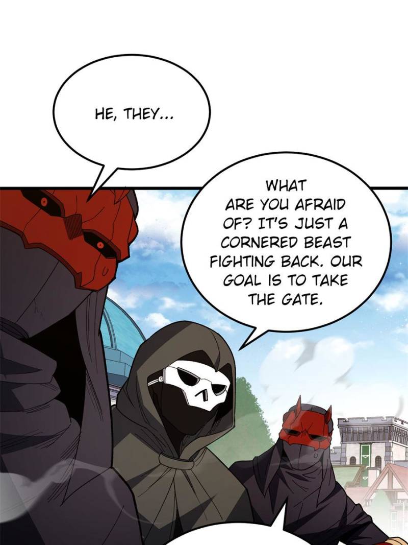 Read My Dragon System ENGLISH Manga Online