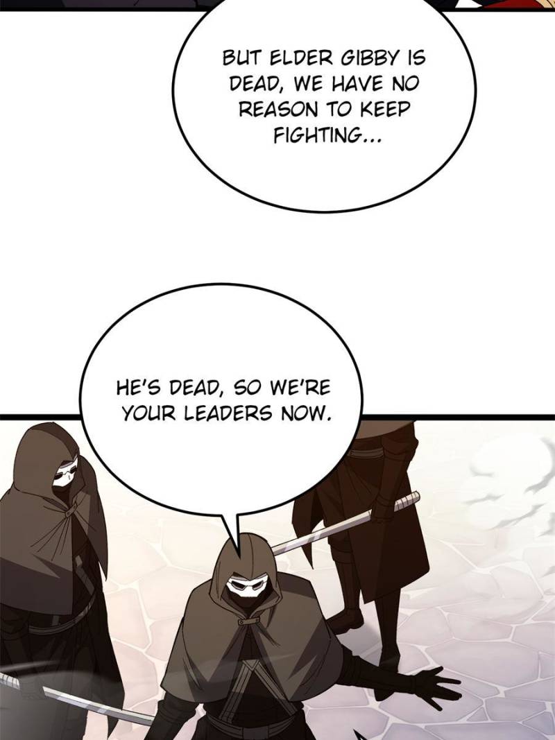 Read My Dragon System ENGLISH Manga Online