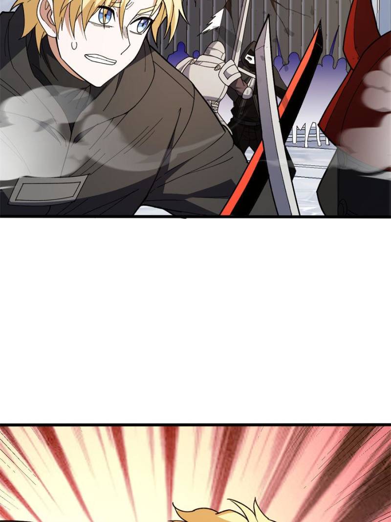 Read My Dragon System ENGLISH Manga Online