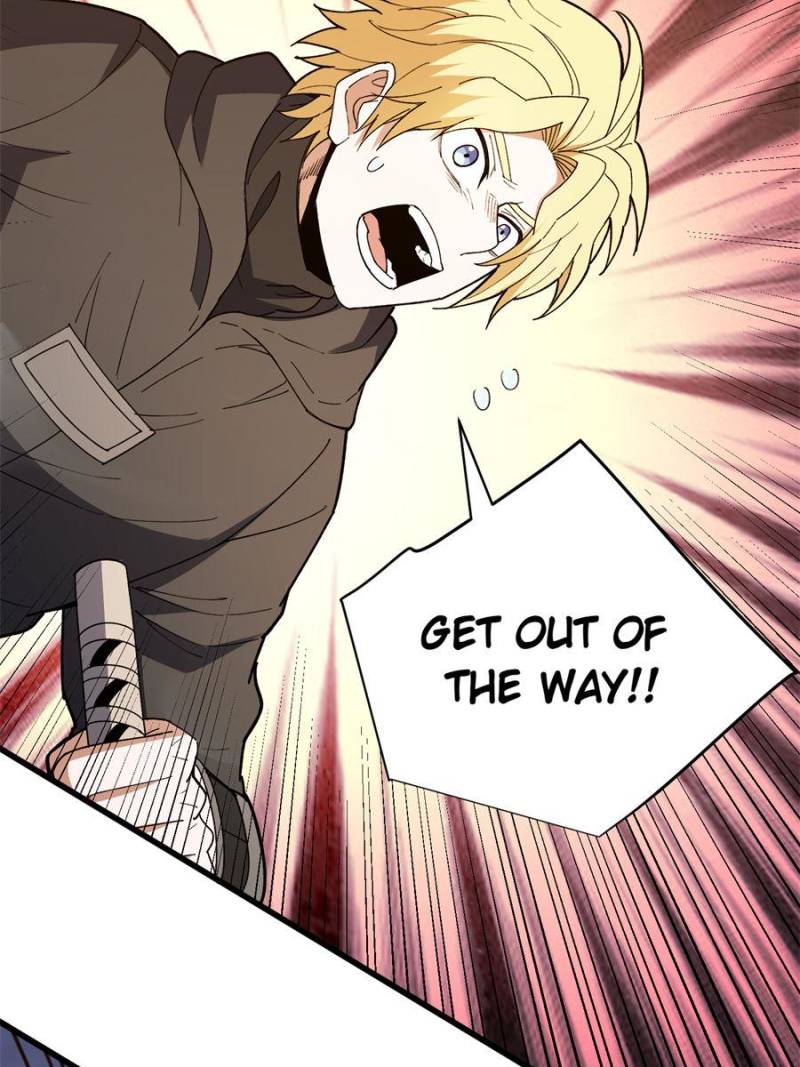 Read My Dragon System ENGLISH Manga Online