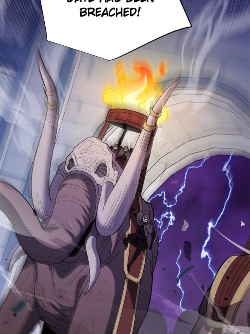 Read My Dragon System ENGLISH Manga Online