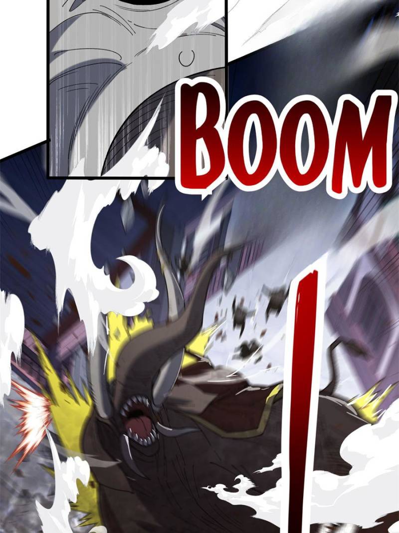 Read My Dragon System ENGLISH Manga Online