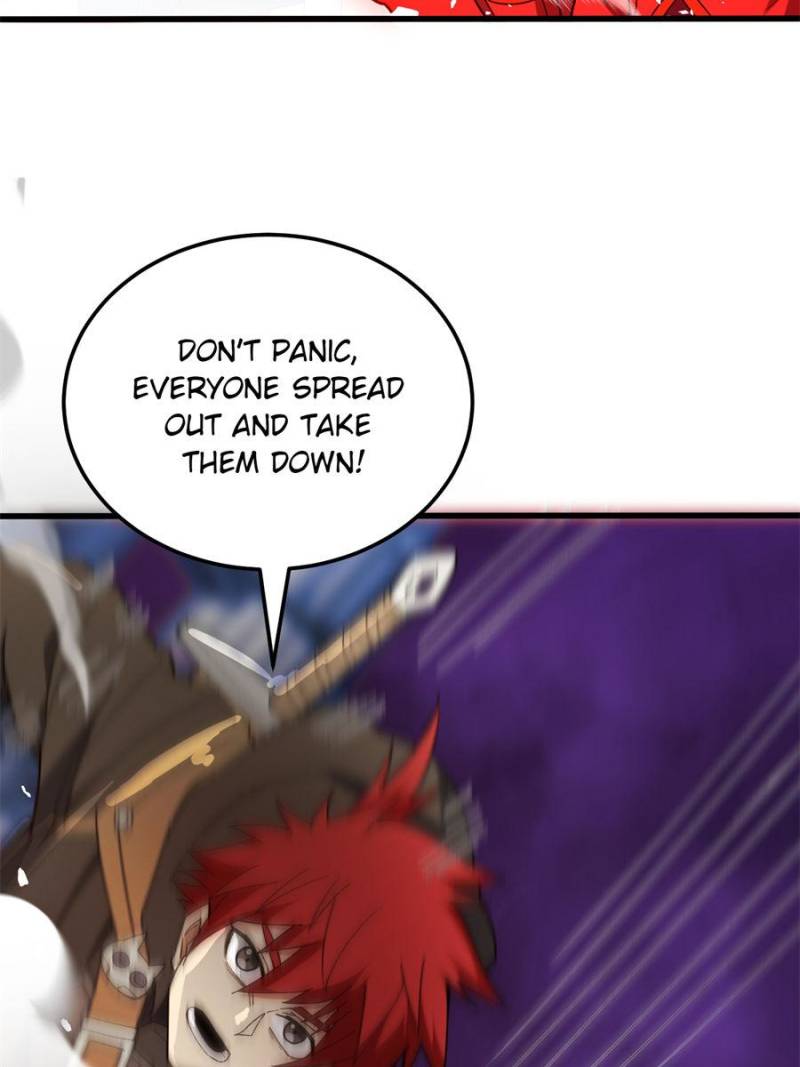 Read My Dragon System ENGLISH Manga Online