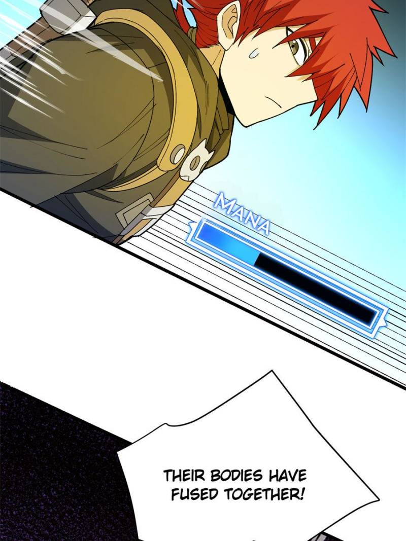 Read My Dragon System ENGLISH Manga Online