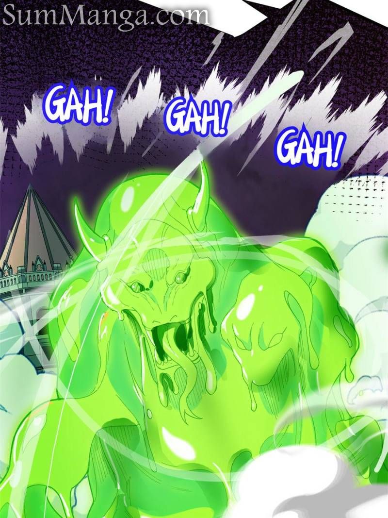 Read My Dragon System ENGLISH Manga Online