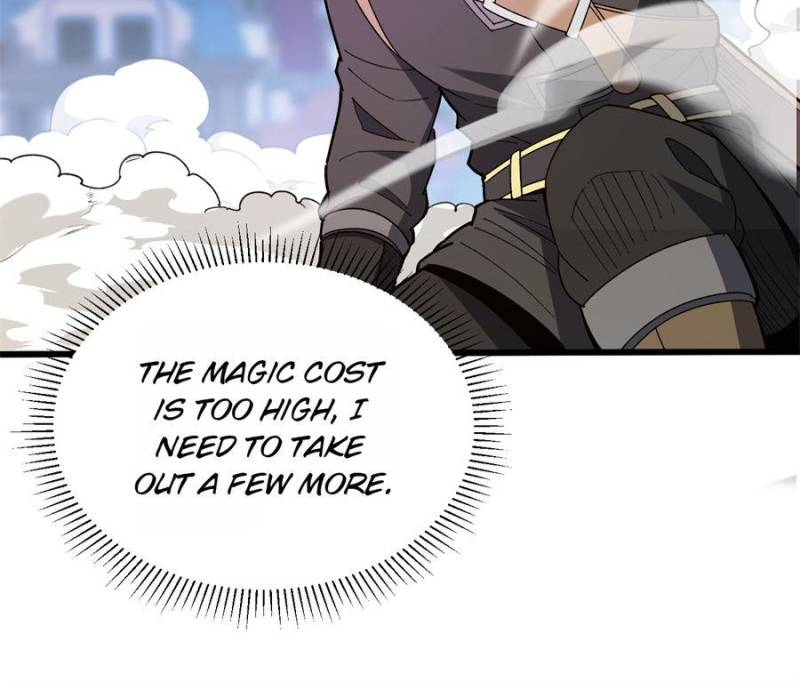 Read My Dragon System ENGLISH Manga Online