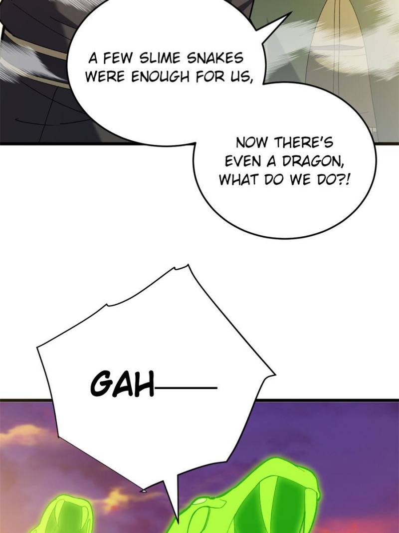 Read My Dragon System ENGLISH Manga Online