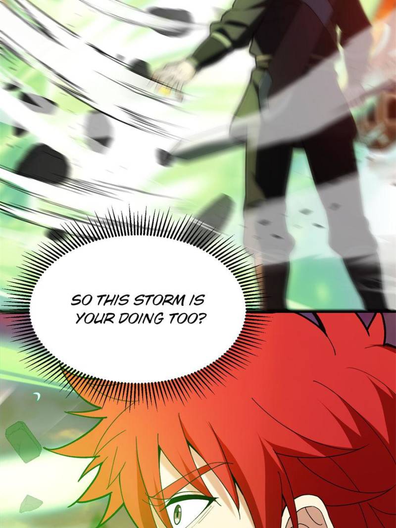 Read My Dragon System ENGLISH Manga Online