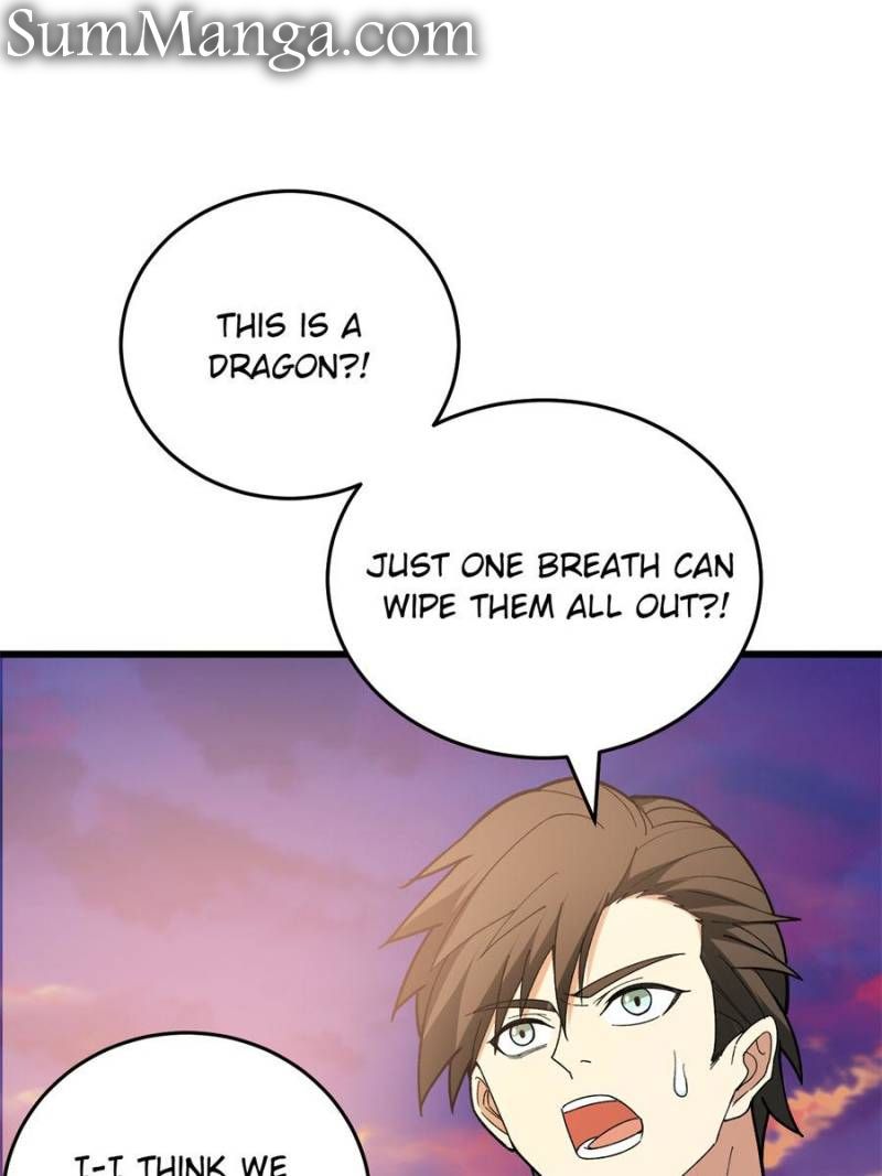 Read My Dragon System ENGLISH Manga Online