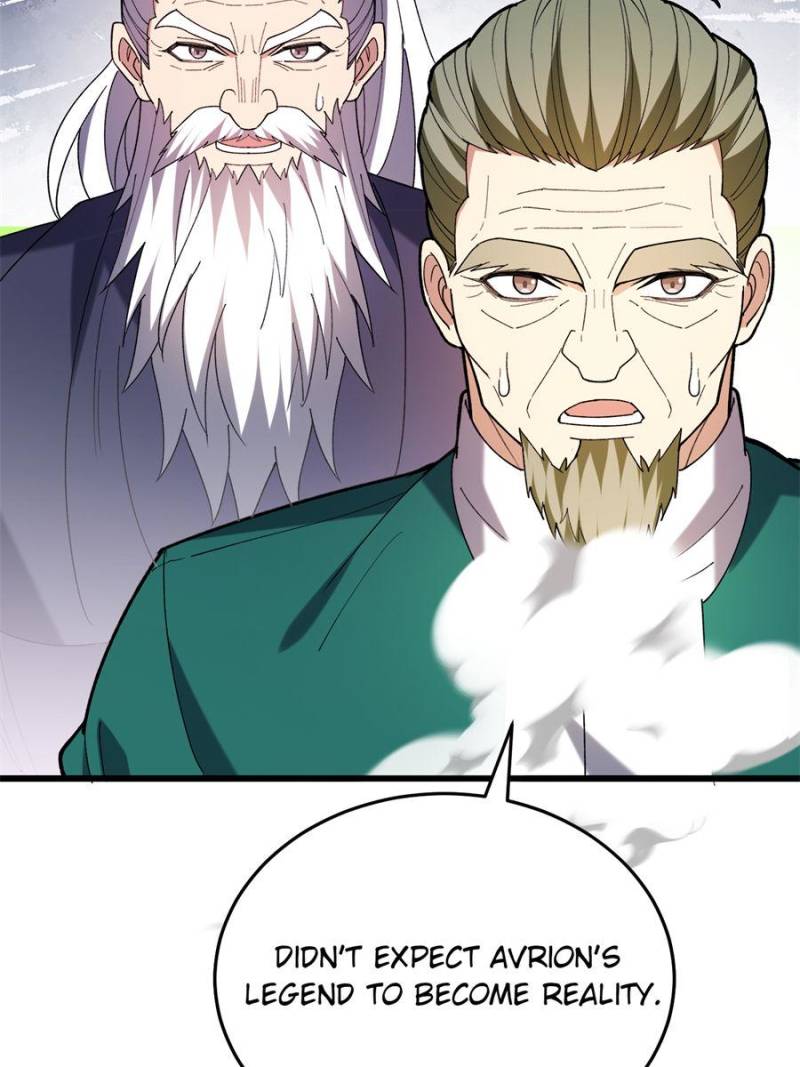 Read My Dragon System ENGLISH Manga Online