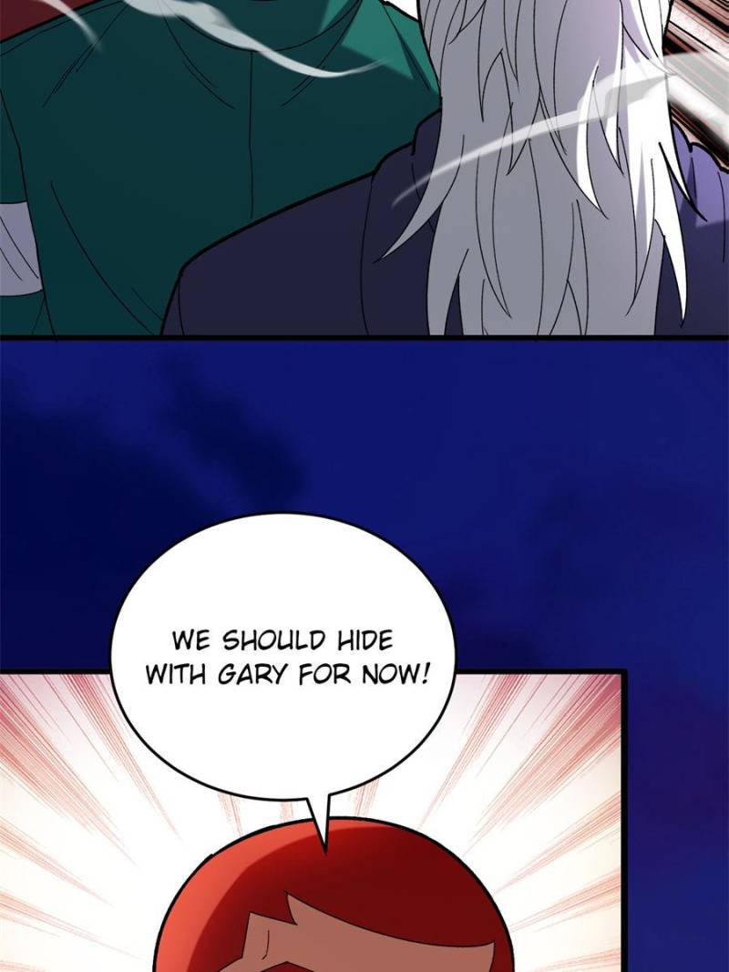 Read My Dragon System ENGLISH Manga Online