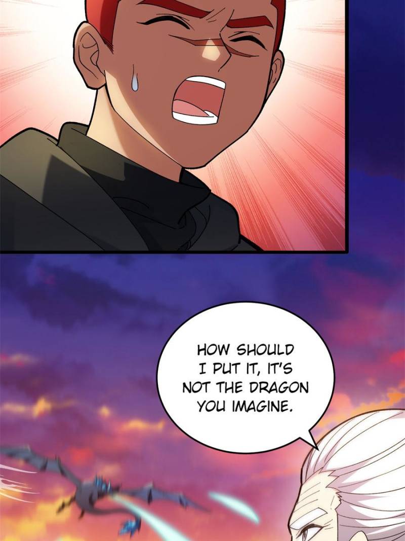 Read My Dragon System ENGLISH Manga Online