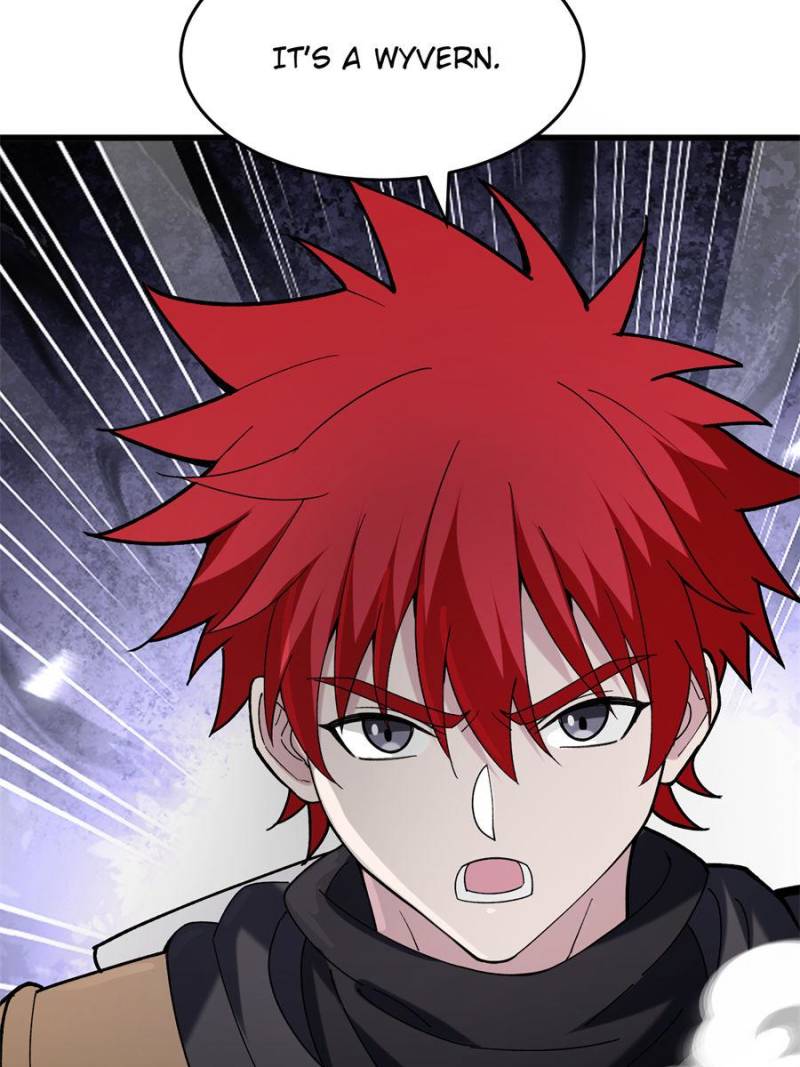 Read My Dragon System ENGLISH Manga Online