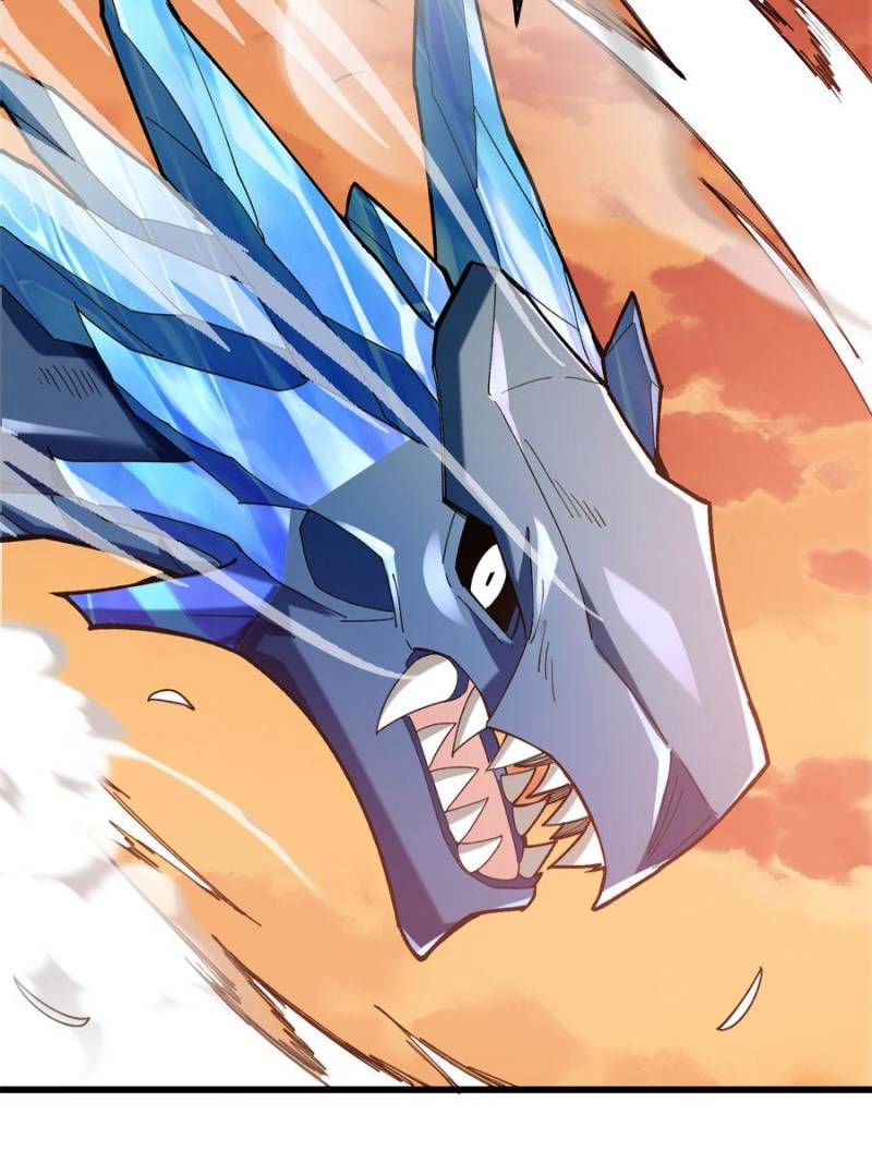 Read My Dragon System ENGLISH Manga Online