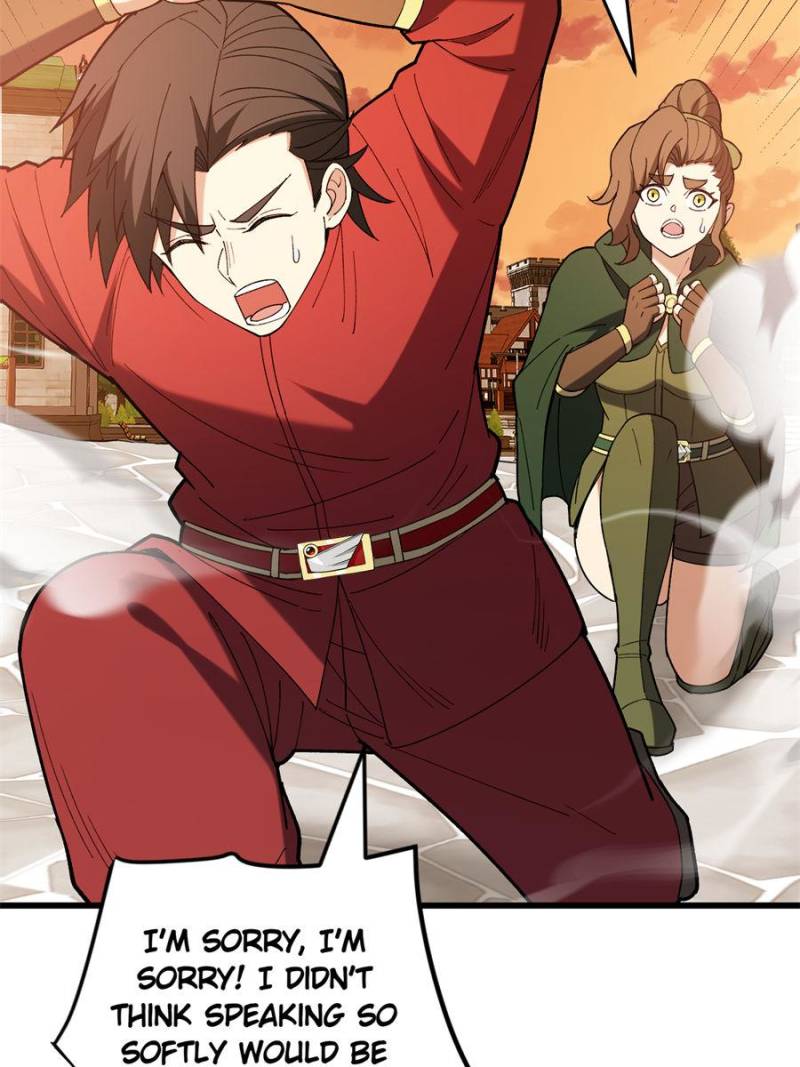 Read My Dragon System ENGLISH Manga Online