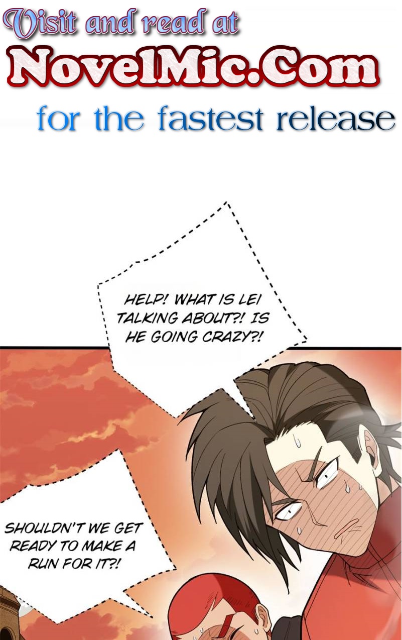 Read My Dragon System ENGLISH Manga Online