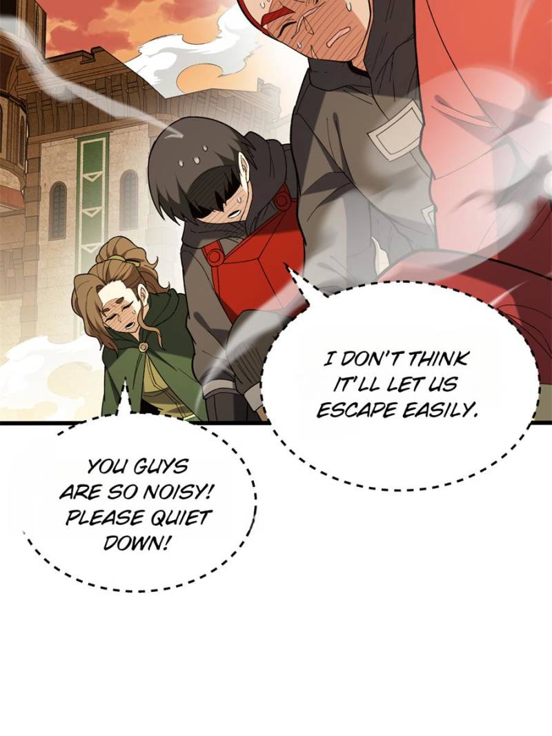 Read My Dragon System ENGLISH Manga Online