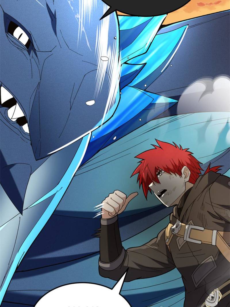 Read My Dragon System ENGLISH Manga Online