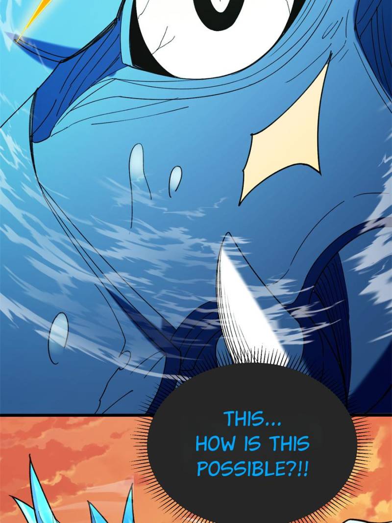 Read My Dragon System ENGLISH Manga Online