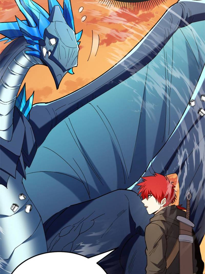 Read My Dragon System ENGLISH Manga Online