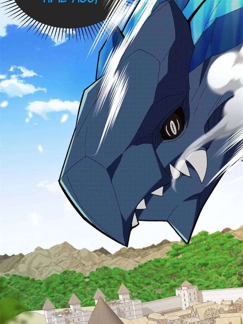 Read My Dragon System ENGLISH Manga Online