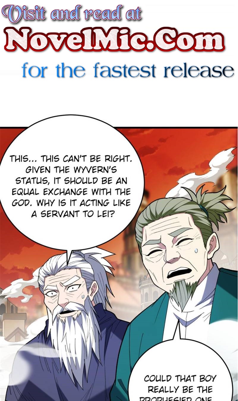 Read My Dragon System ENGLISH Manga Online