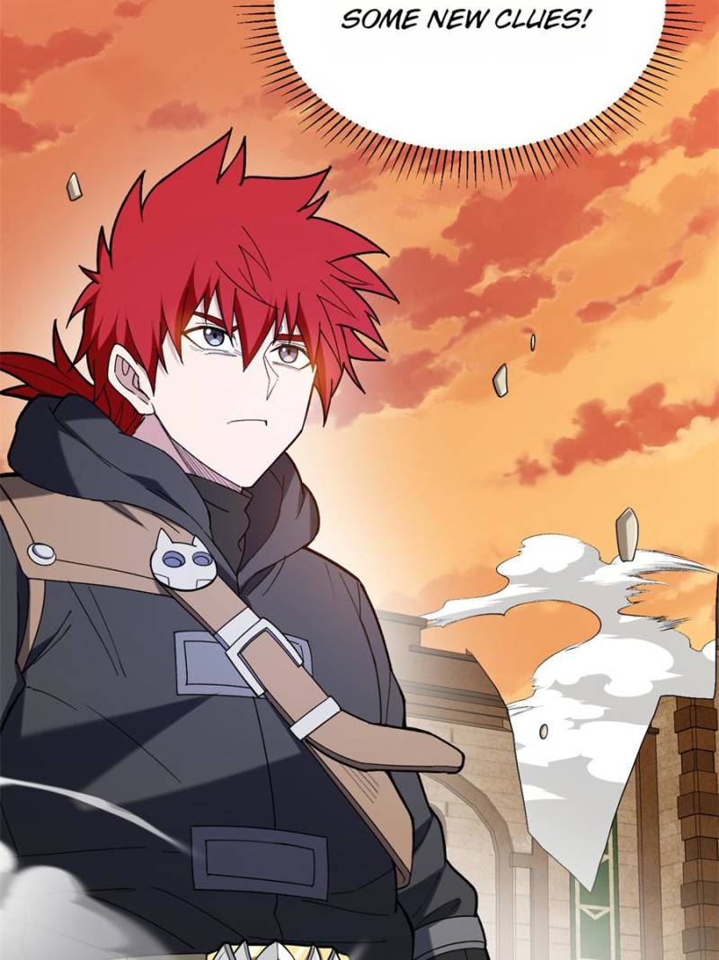 Read My Dragon System ENGLISH Manga Online