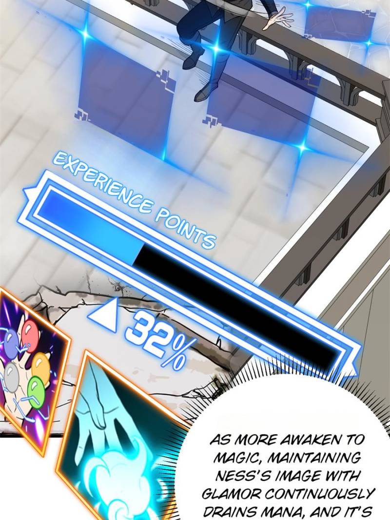 Read My Dragon System ENGLISH Manga Online