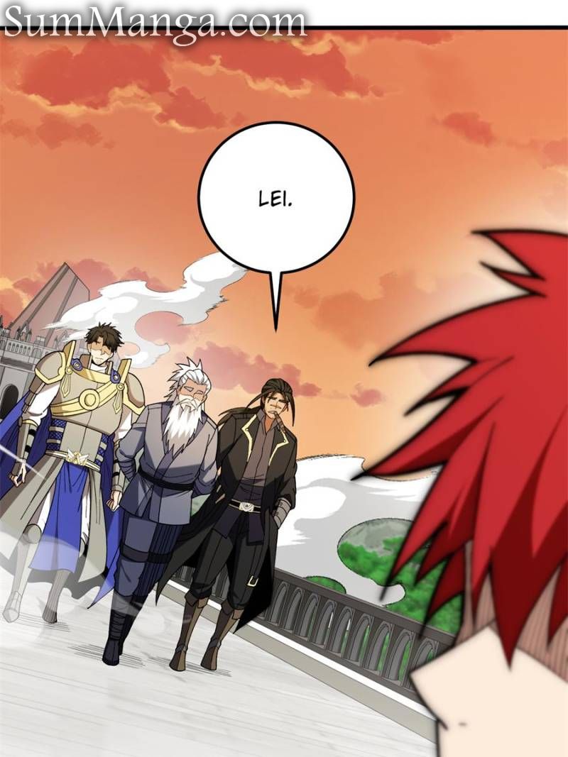 Read My Dragon System ENGLISH Manga Online