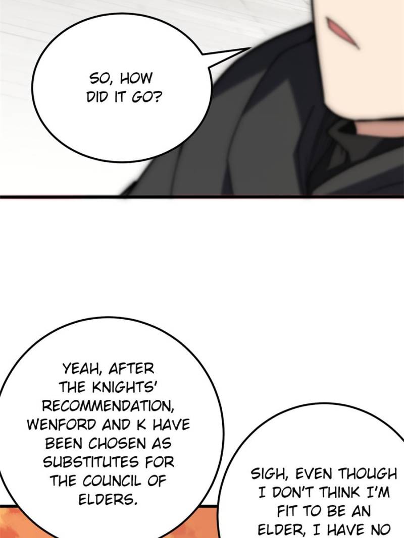 Read My Dragon System ENGLISH Manga Online