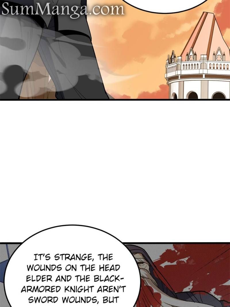 Read My Dragon System ENGLISH Manga Online